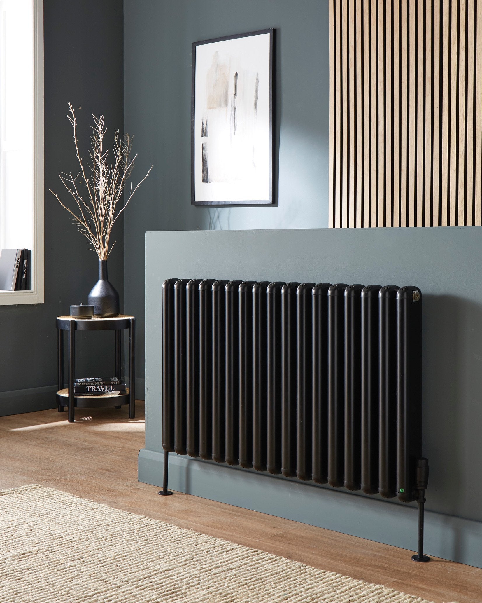 Caldes – Caldes | Luxury Bathroom & Radiator Collection by HomeRangeDirect