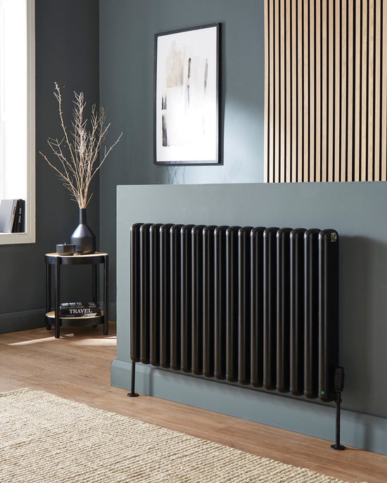 Caldes – Caldes | Luxury Bathroom & Radiator Collection by HomeRangeDirect