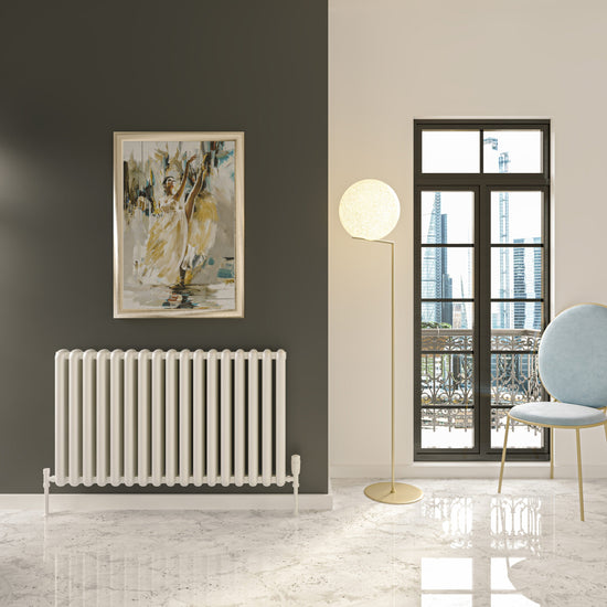 Caldes – Caldes | Luxury Bathroom & Radiator Collection by HomeRangeDirect
