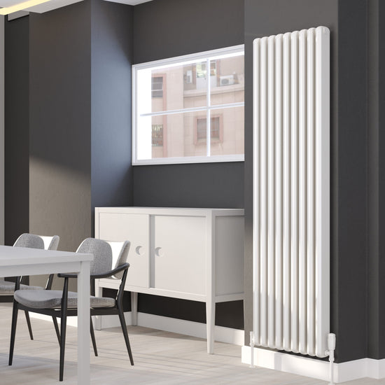 Caldes – Caldes | Luxury Bathroom & Radiator Collection by HomeRangeDirect
