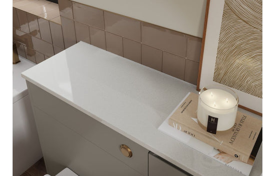 HRD 600mm Standard WC Unit