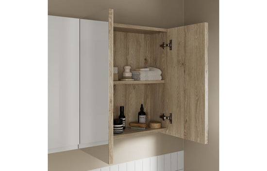 HRD 1536mm Slim Basin WC & 1 Door Unit Pack
