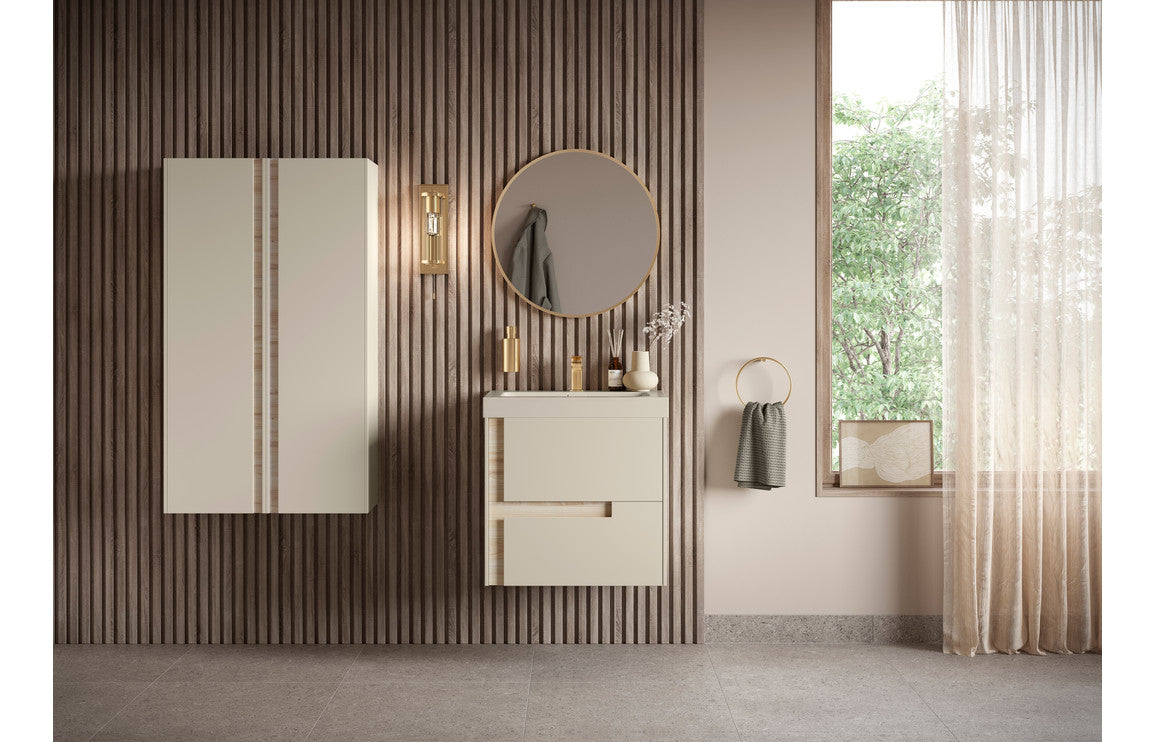 HRD 500mm WC Unit