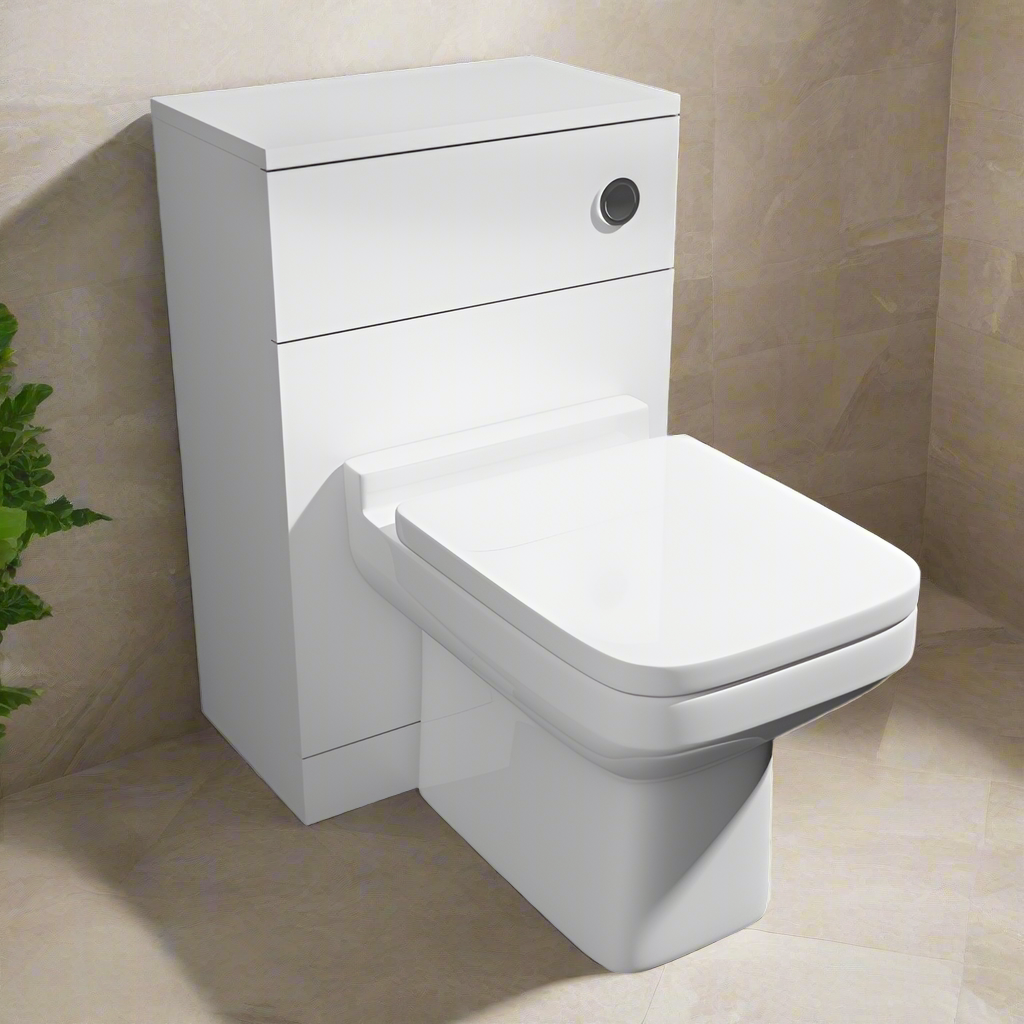 Zorix Aria Back To Wall Pan – Zorix Aria Back To Wall Pan | Luxury Bathroom & Radiator Collection by HomeRangeDirect