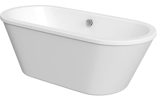 Aura Freestanding Bath 1700x755x570mm