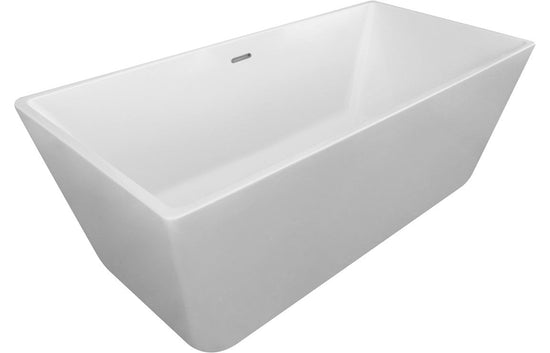 Aura Freestanding Bath 1600x750x570mm