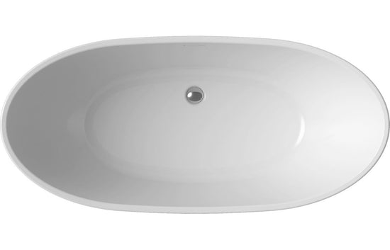 Aura Freestanding Bath 1700x780x690mm