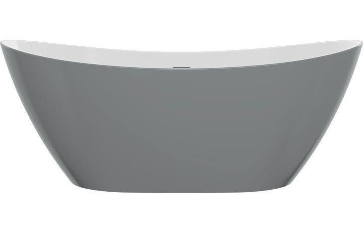 Aura Freestanding Bath 1700x780x690mm