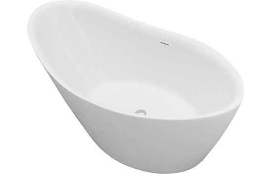 Aura Freestanding Bath 1500x720x720mm