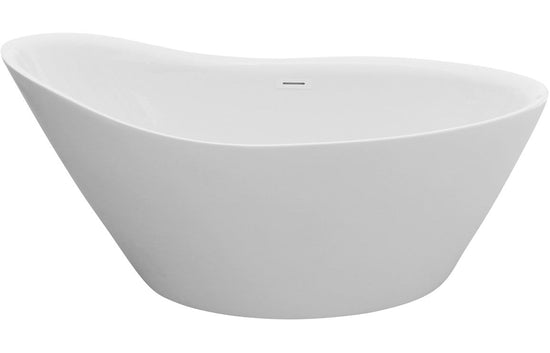 Aura Freestanding Bath 1500x720x720mm