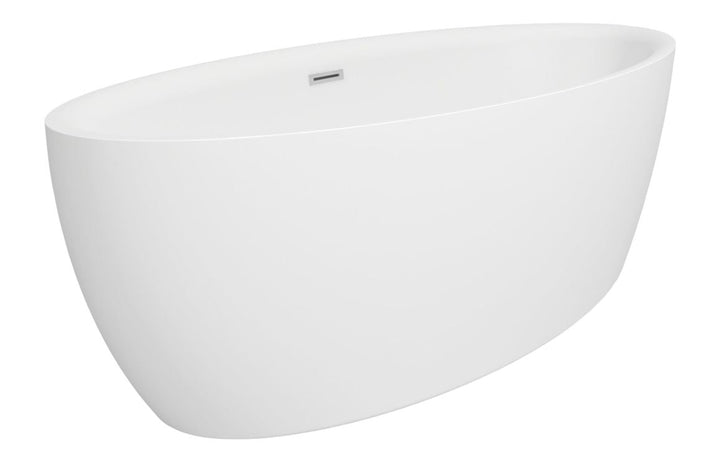 Aura Freestanding Bath 1800x800x580mm