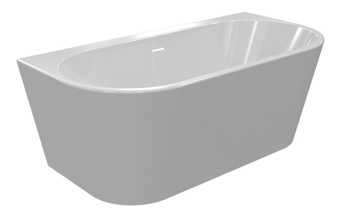 Aura Freestanding Bath 1500x750x570mm