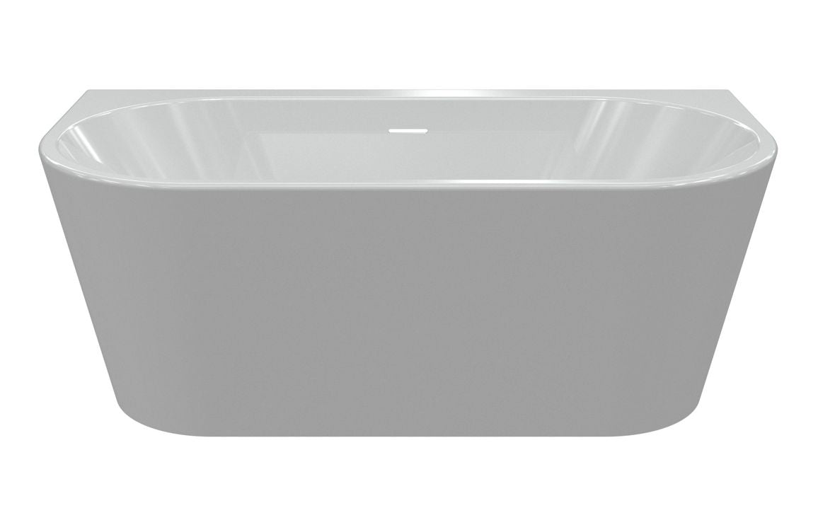 Aura Freestanding Bath 1500x750x570mm