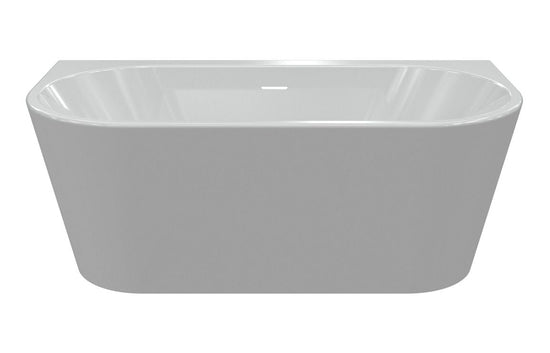 Aura Freestanding Bath 1700x750x570mm