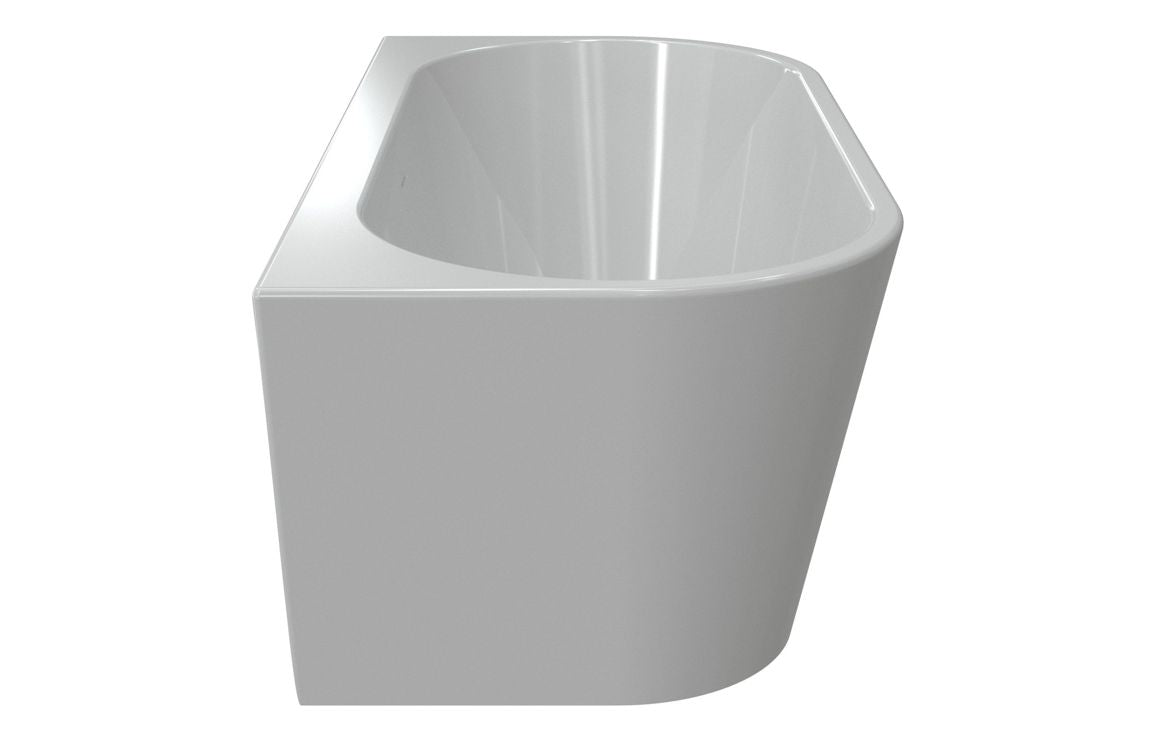 Aura Freestanding Bath 1700x750x570mm