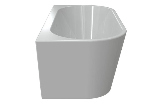 Aura Freestanding Bath 1700x750x570mm