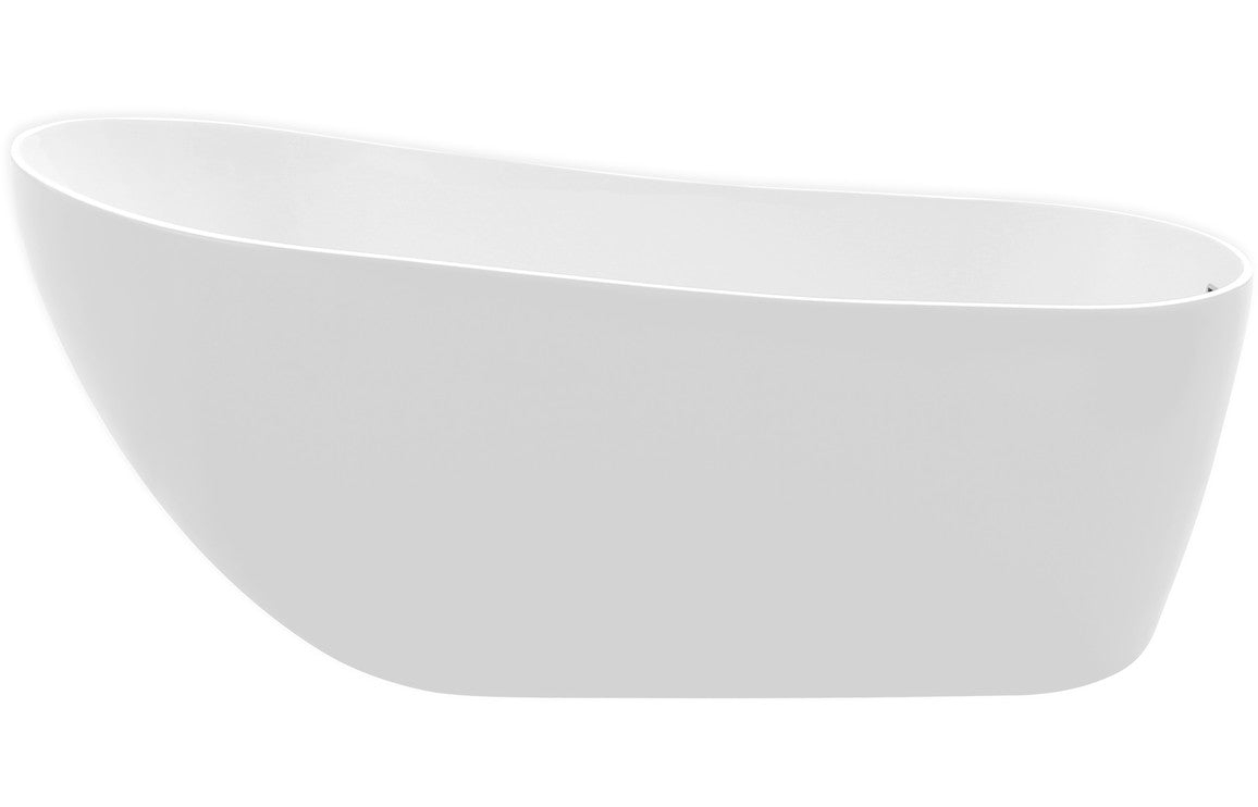 Aura Freestanding Slipper Bath 1500x700x690mm