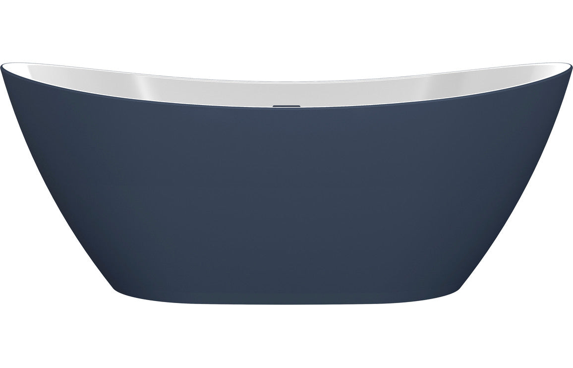 Aura Freestanding Bath 1700x780x690mm