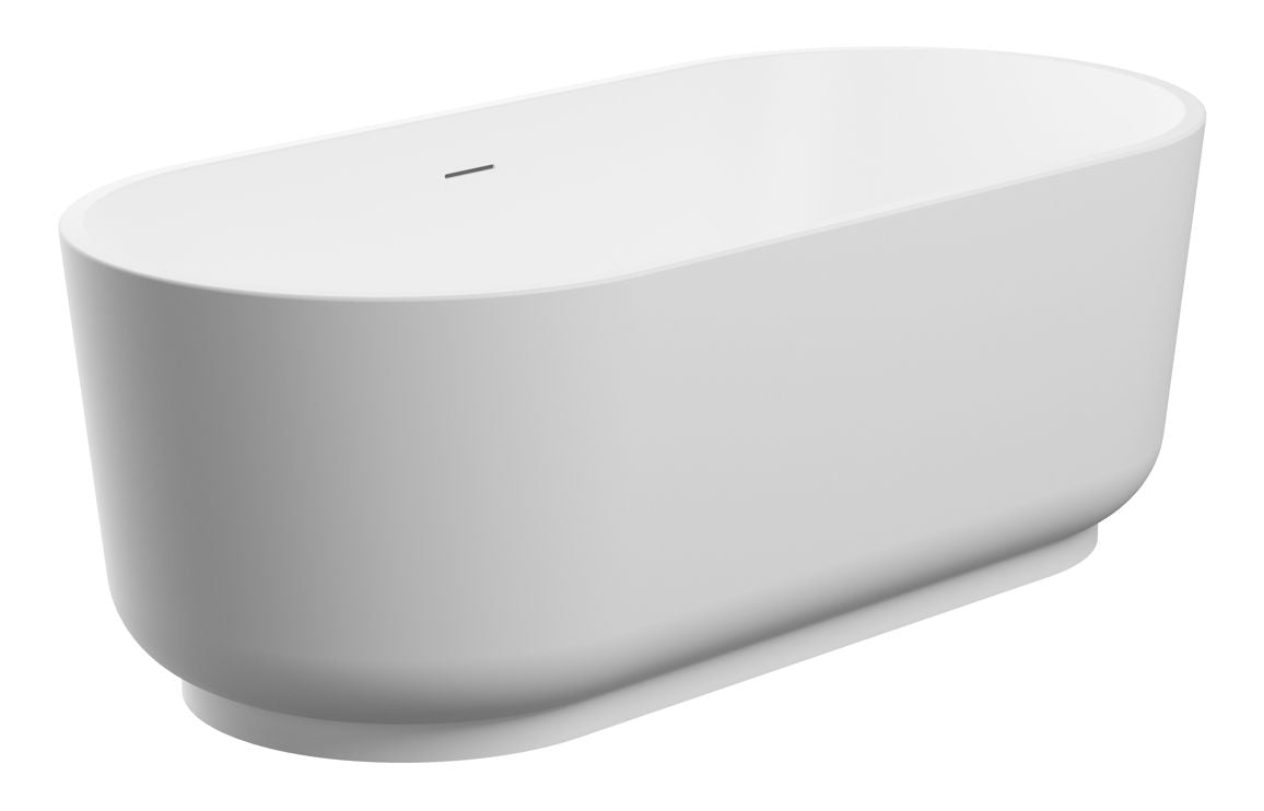 Aura Freestanding Bath 1685x804mm