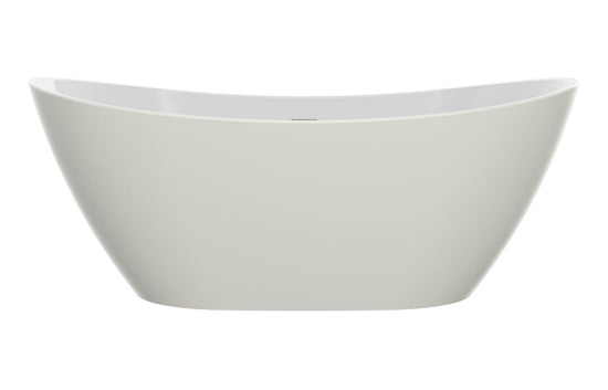 Aura Freestanding Bath 1700x780x690mm