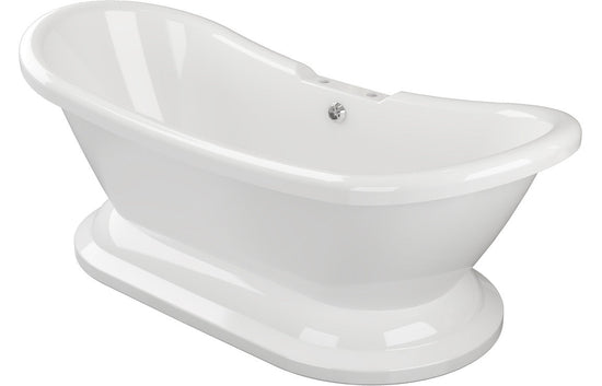 Aura Freestanding Bath Base Only