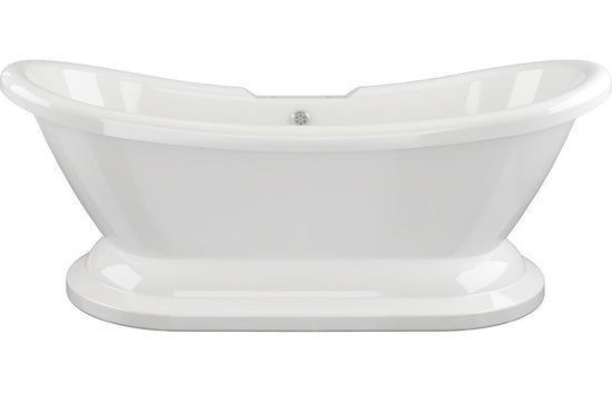 Aura Freestanding Bath Base Only