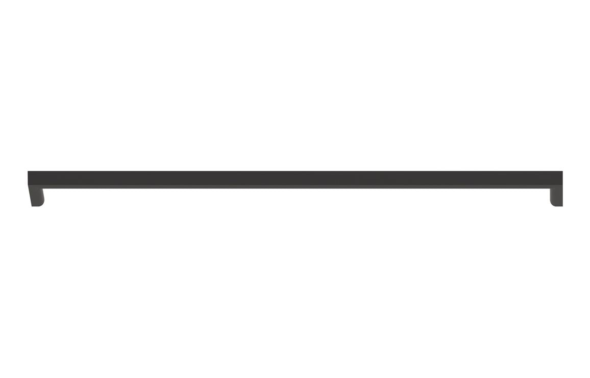 HRD 330mm Slim D-Shape Handle
