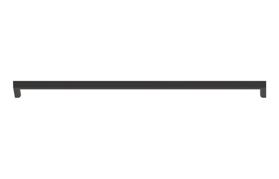 HRD 330mm Slim D-Shape Handle