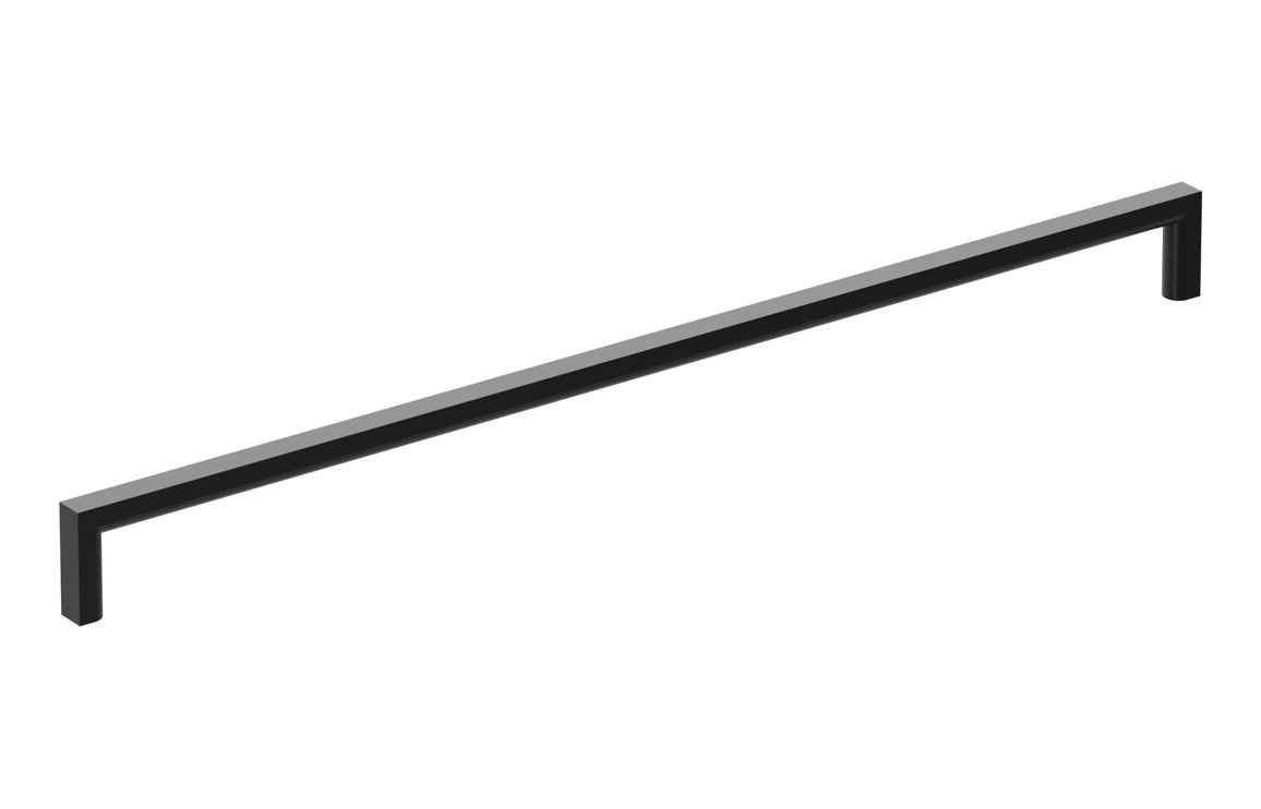 HRD 330mm Slim D-Shape Handle