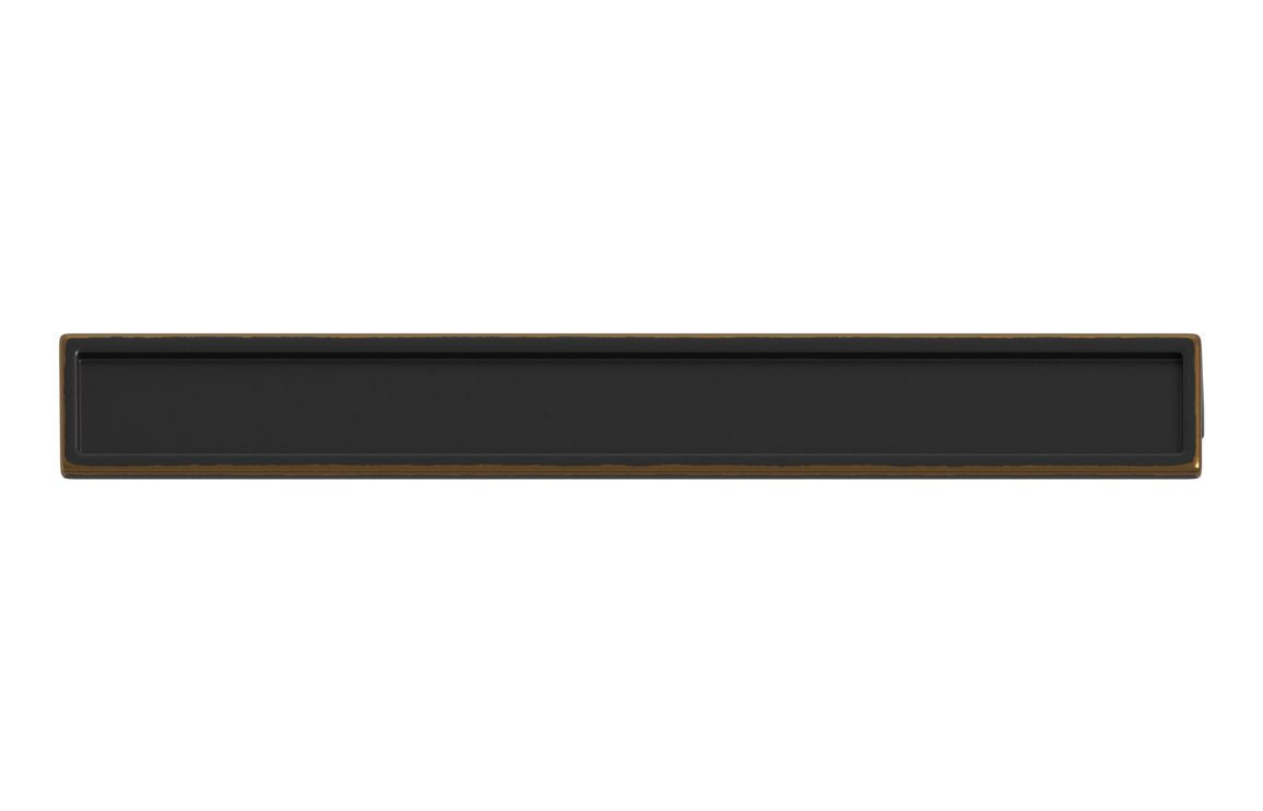 HRD 177mm L-Shape Handle