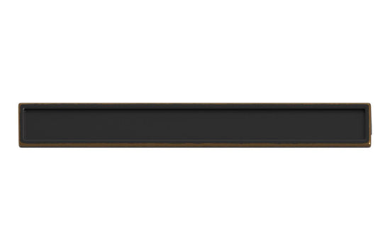 HRD 177mm L-Shape Handle