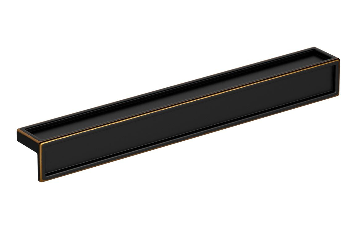 HRD 177mm L-Shape Handle