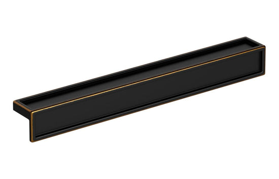 HRD 177mm L-Shape Handle