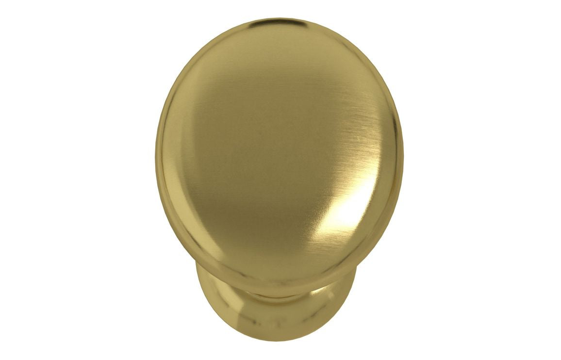HRD 38mm Round Knob Handle