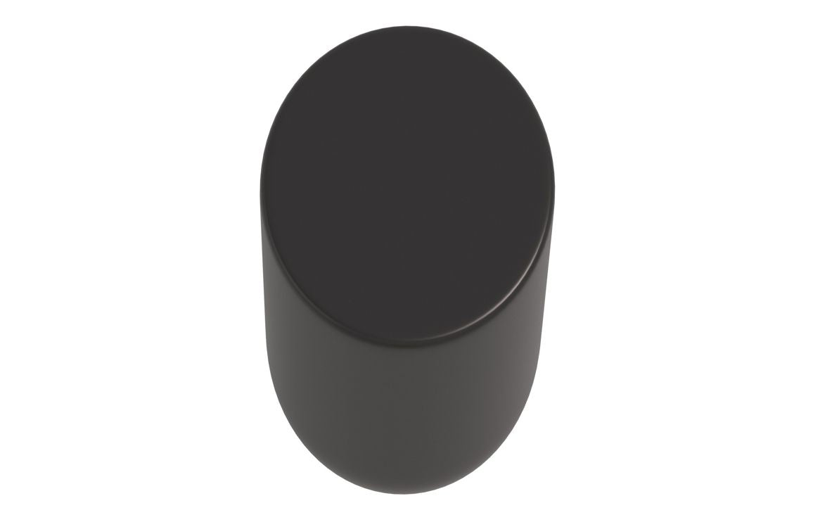 HRD 23mm Modern Knob Handle