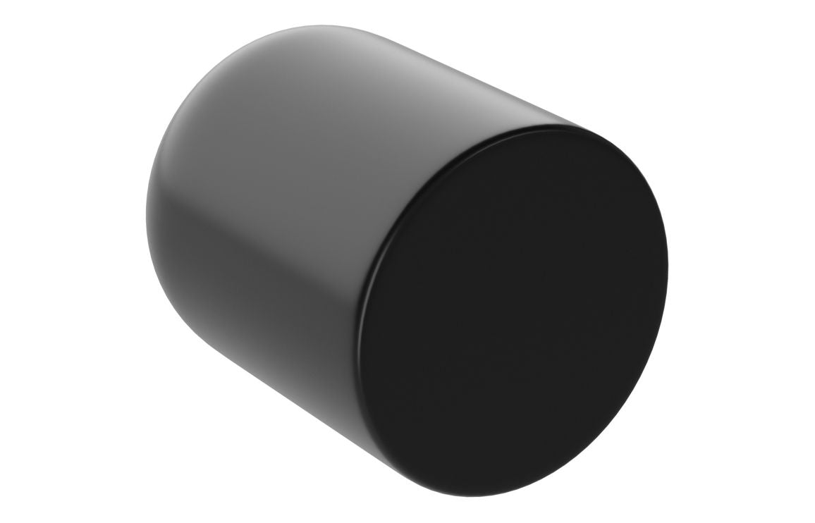 HRD 23mm Modern Knob Handle