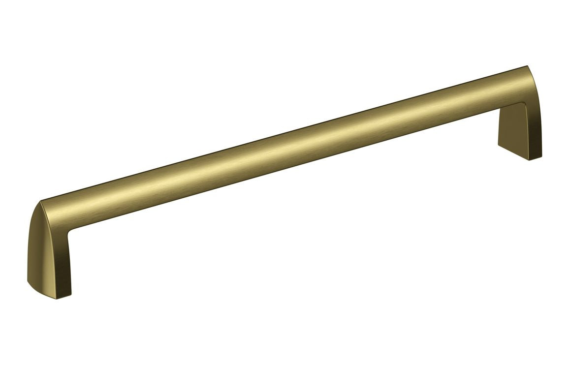 HRD 175mm Sleek Handle