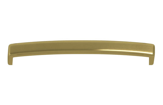 HRD 170mm Chunky D-Shape Handle