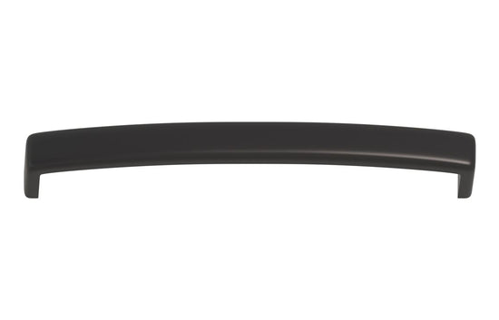 HRD 170mm Chunky D-Shape Handle