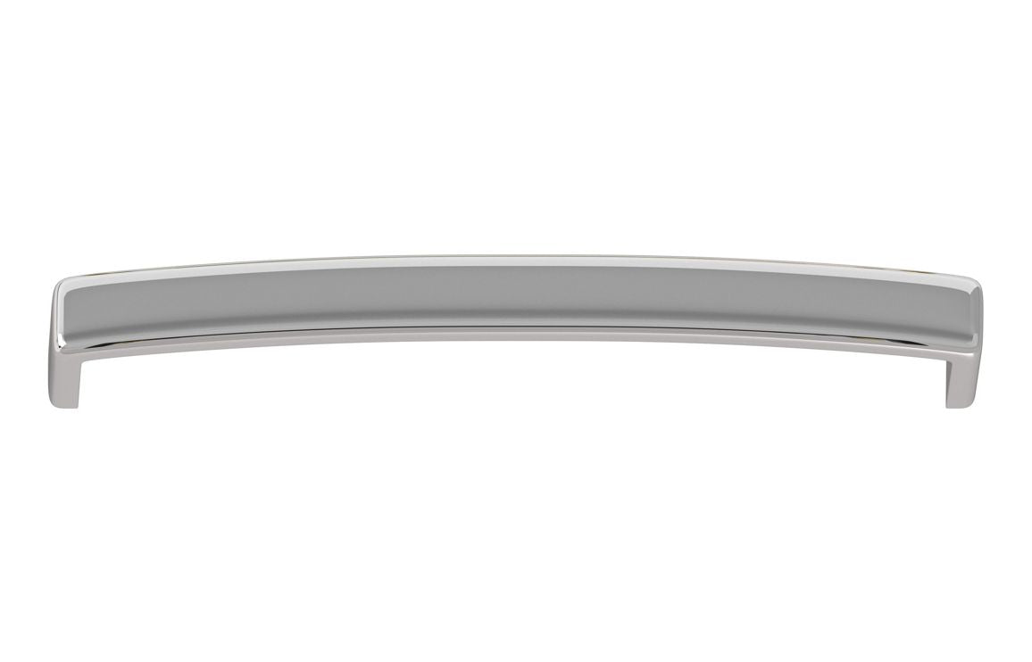 HRD 170mm Chunky D-Shape Handle