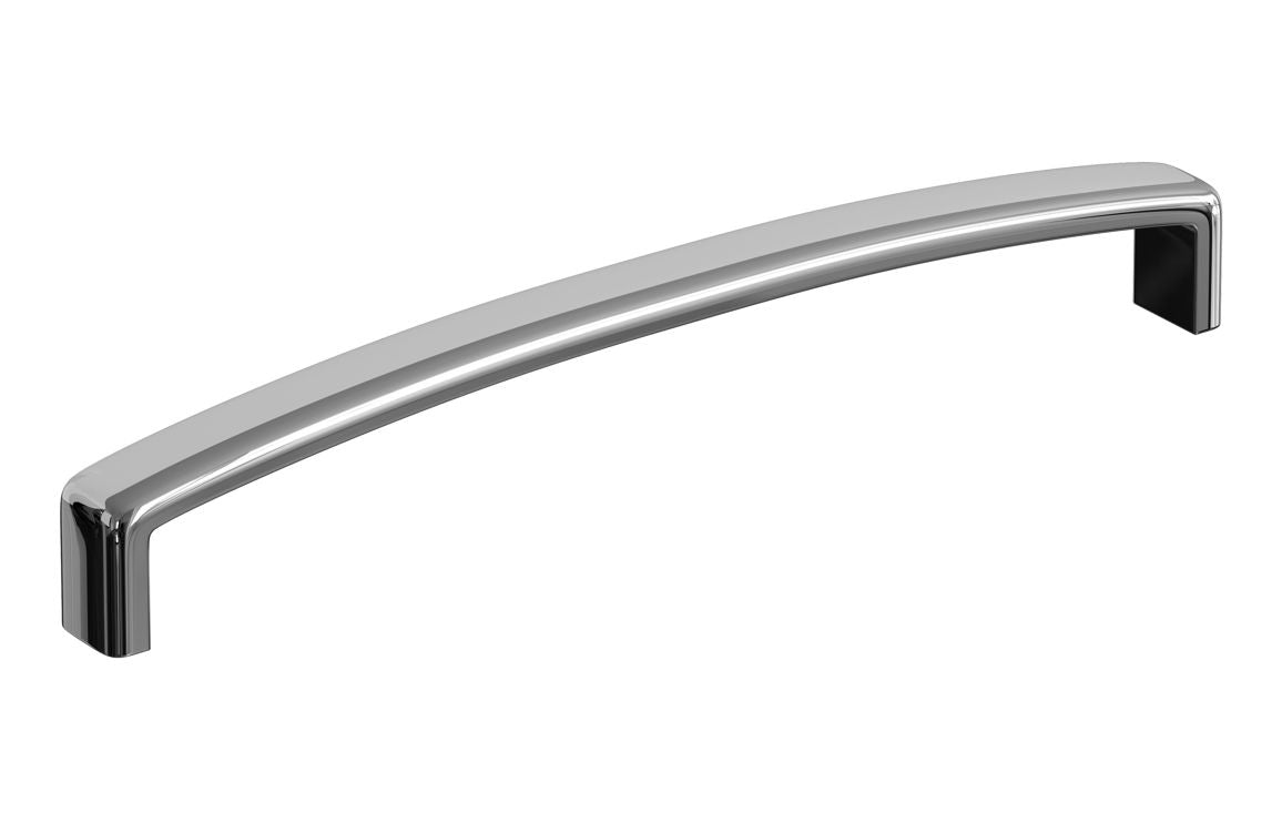HRD 170mm Chunky D-Shape Handle