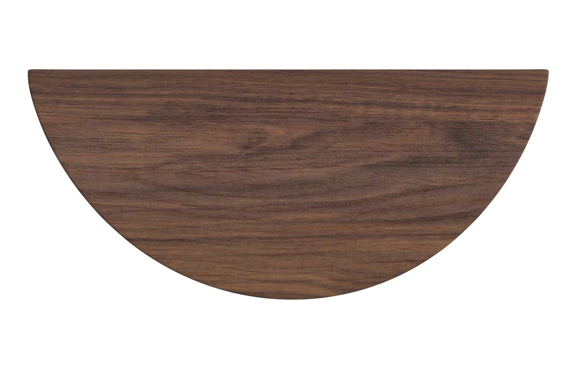 HRD 106mm Dome Handle