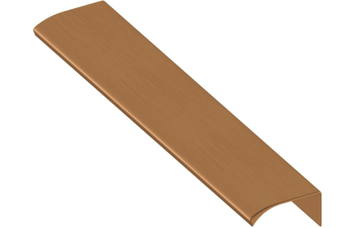 HRD 200mm Over Handle