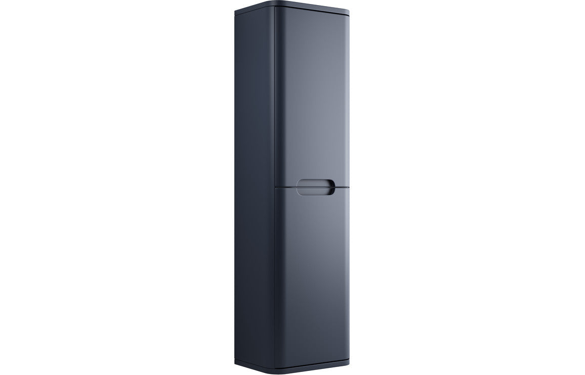 HRD 350mm 2 Door Wall Hung Tall Unit