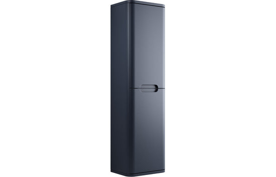HRD 350mm 2 Door Wall Hung Tall Unit