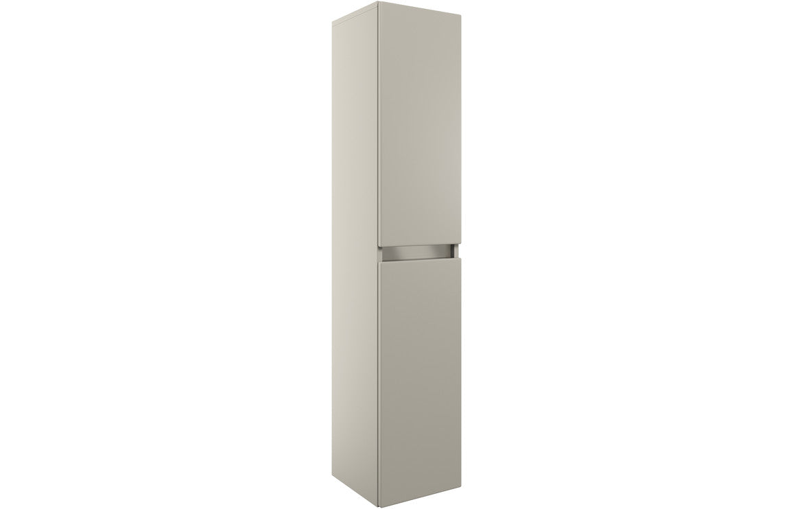 HRD 300mm 2 Door Wall Hung Tall Unit
