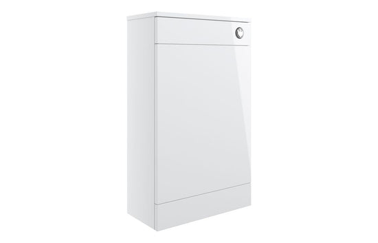 HRD 500mm Floor Standing WC Unit
