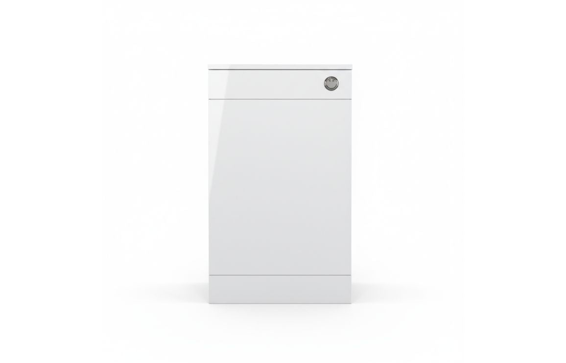 HRD 500mm Floor Standing WC Unit