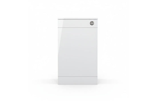 HRD 500mm Floor Standing WC Unit