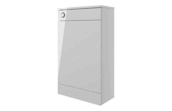 HRD 500mm Floor Standing WC Unit